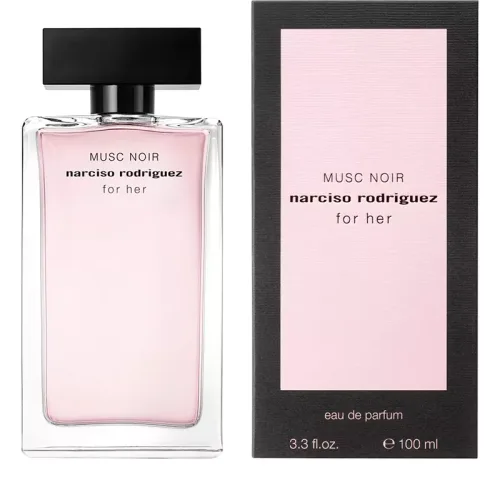 Jabel Profumeria Narciso Rodriguez Musc Noir For Her