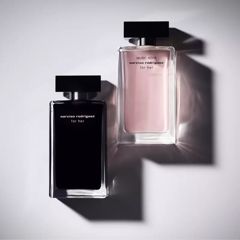 Jabel Profumeria Narciso Rodriguez Musc Noir For Her