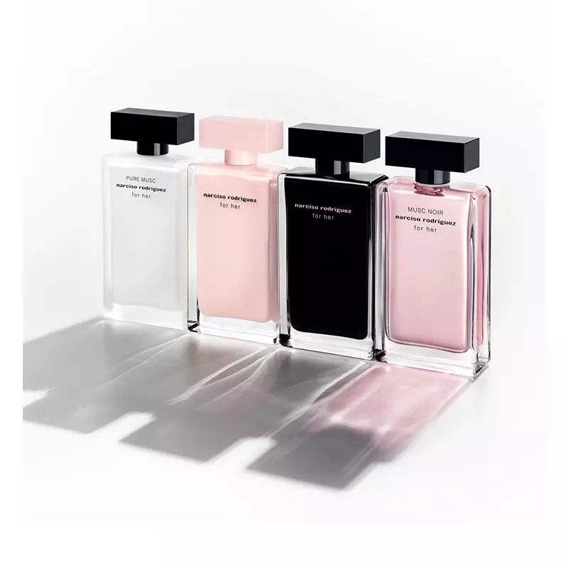 Jabel Profumeria Narciso Rodriguez Musc Noir For Her