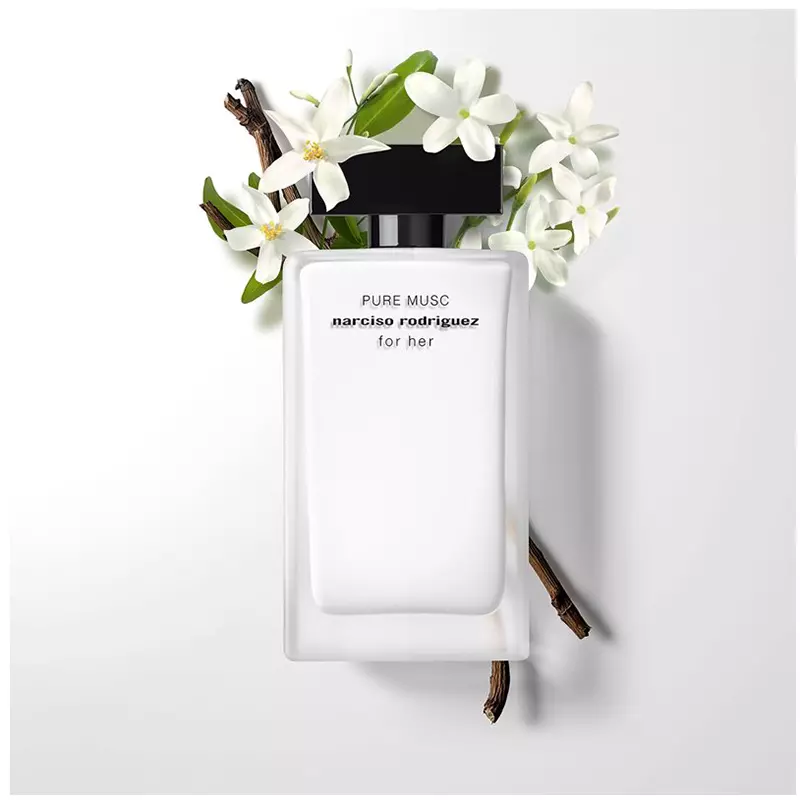Jabel Profumeria Narciso Rodriguez Pure Musc For Her
