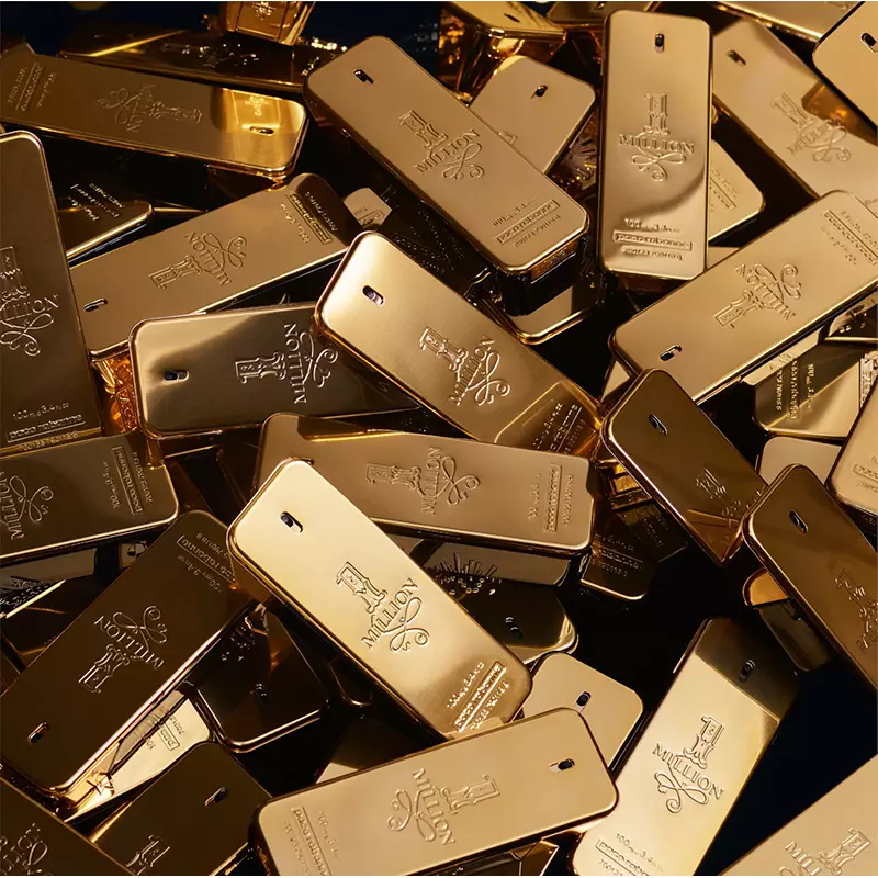 Jabel Profumeria Paco Rabanne 1 Million