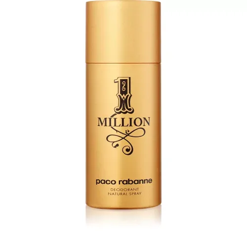 Jabel Profumeria Paco Rabanne 1 Million Deodorante Spray