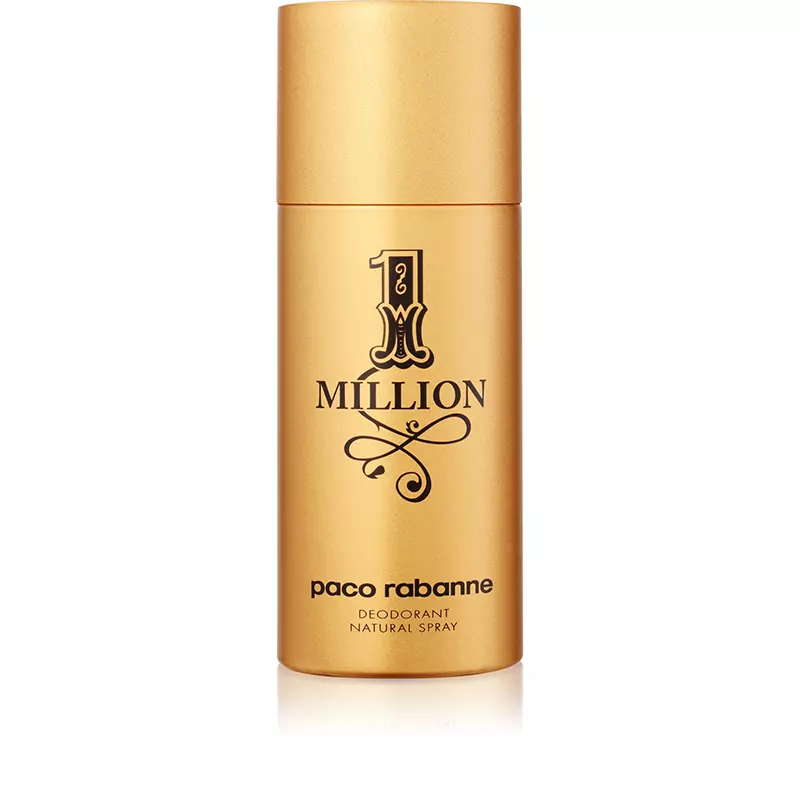 Jabel Profumeria Paco Rabanne 1 Million Deodorante Spray