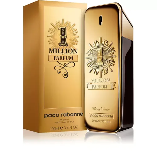 Jabel Profumeria Paco Rabanne 1 Million elixir
