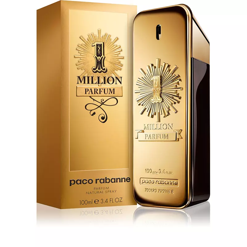 Jabel Profumeria Paco Rabanne 1 Million elixir