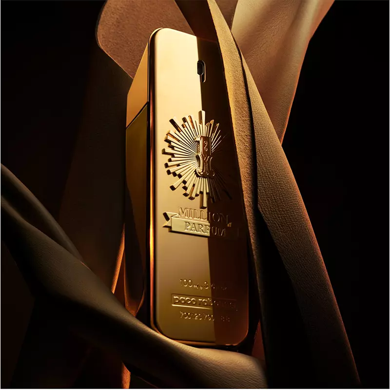 Jabel Profumeria Paco Rabanne 1 Million elixir