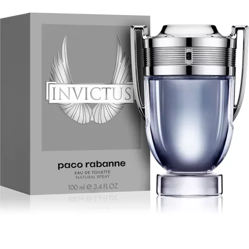 Jabel Profumeria Paco Rabanne Invictus