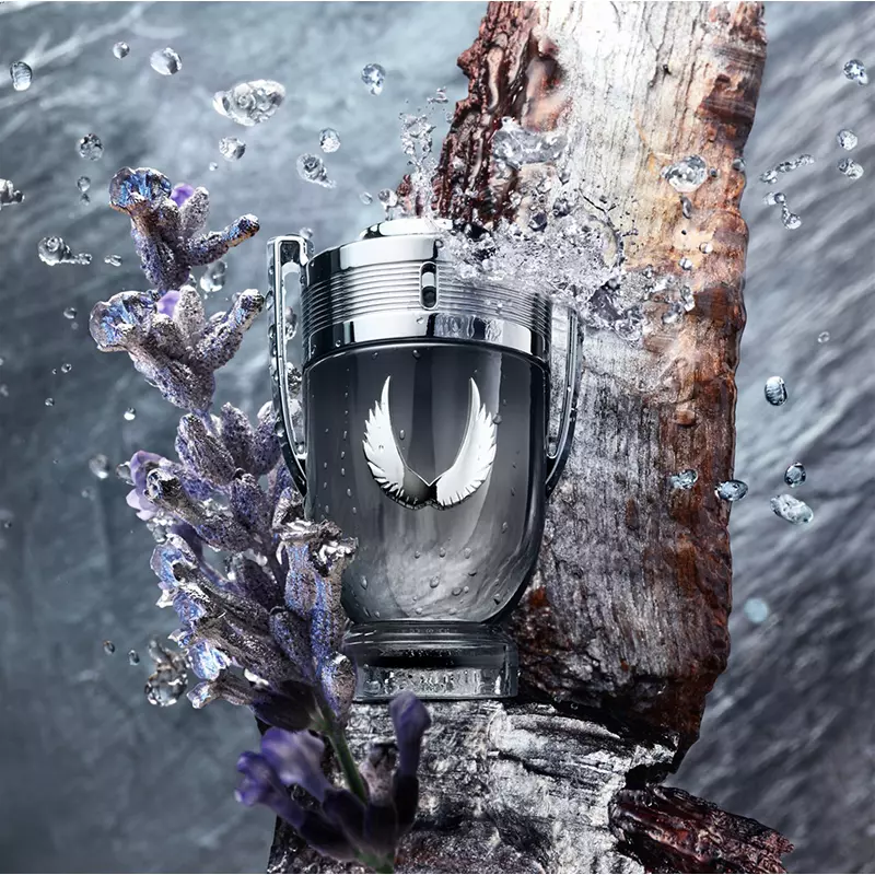 Jabel Profumeria Paco Rabanne Invictus Platinum