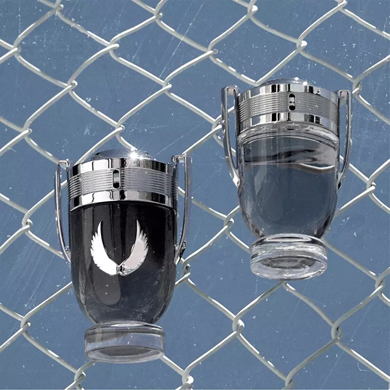 Jabel Profumeria Paco Rabanne Invictus Platinum