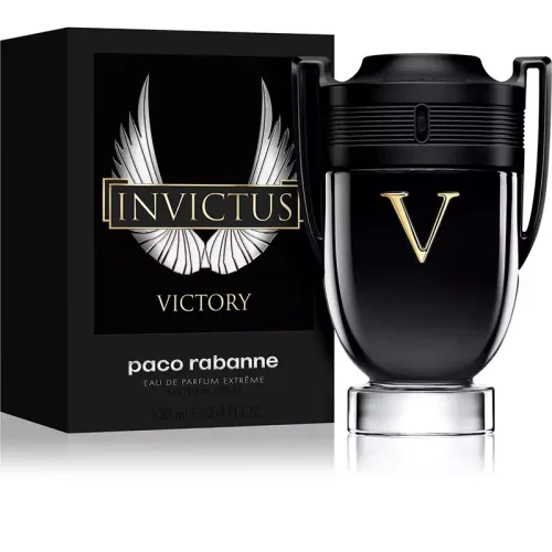 Jabel Profumeria Paco Rabanne Invictus Victory