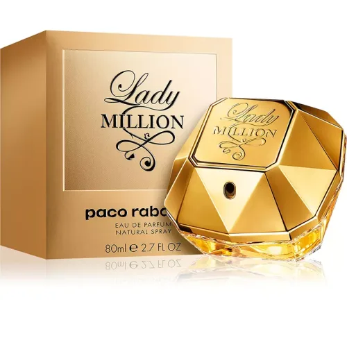 Jabel Profumeria Paco Rabanne Lady Million