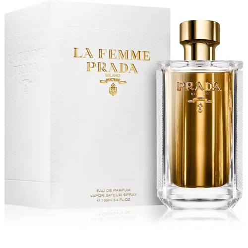 Jabel Profumeria Prada La Femme