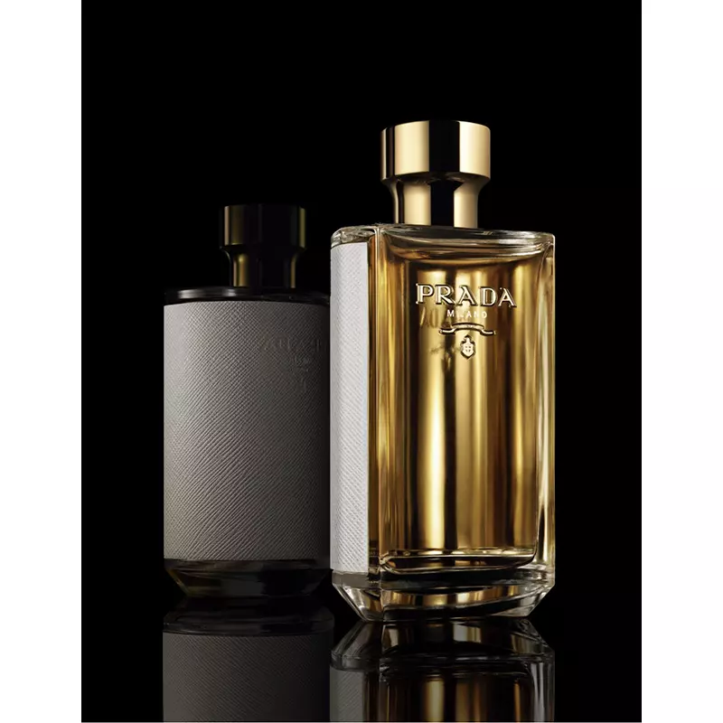 Jabel Profumeria Prada La Femme