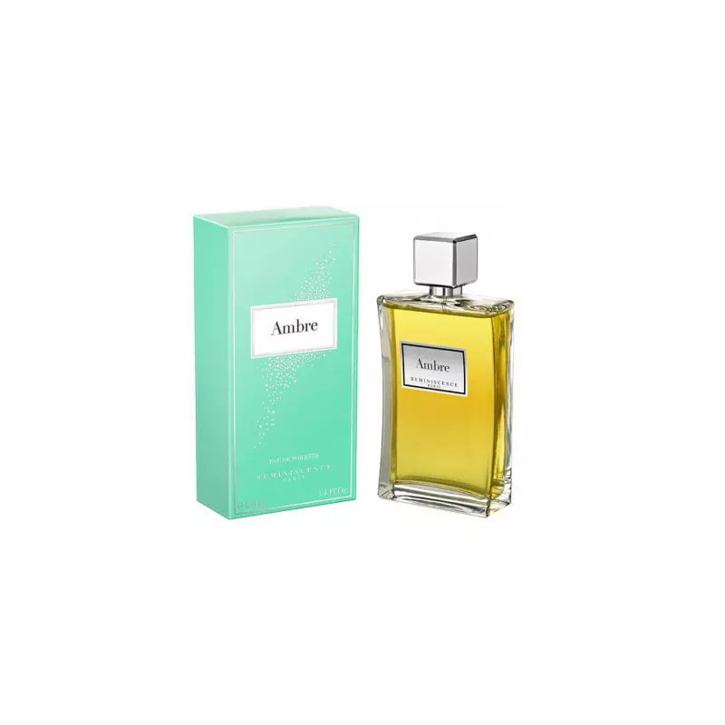 Jabel Profumeria Rem Reminiscence Ambre