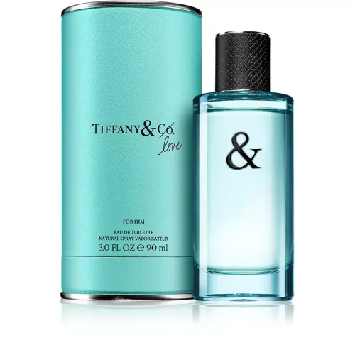 Jabel Profumeria Tiffany & Love