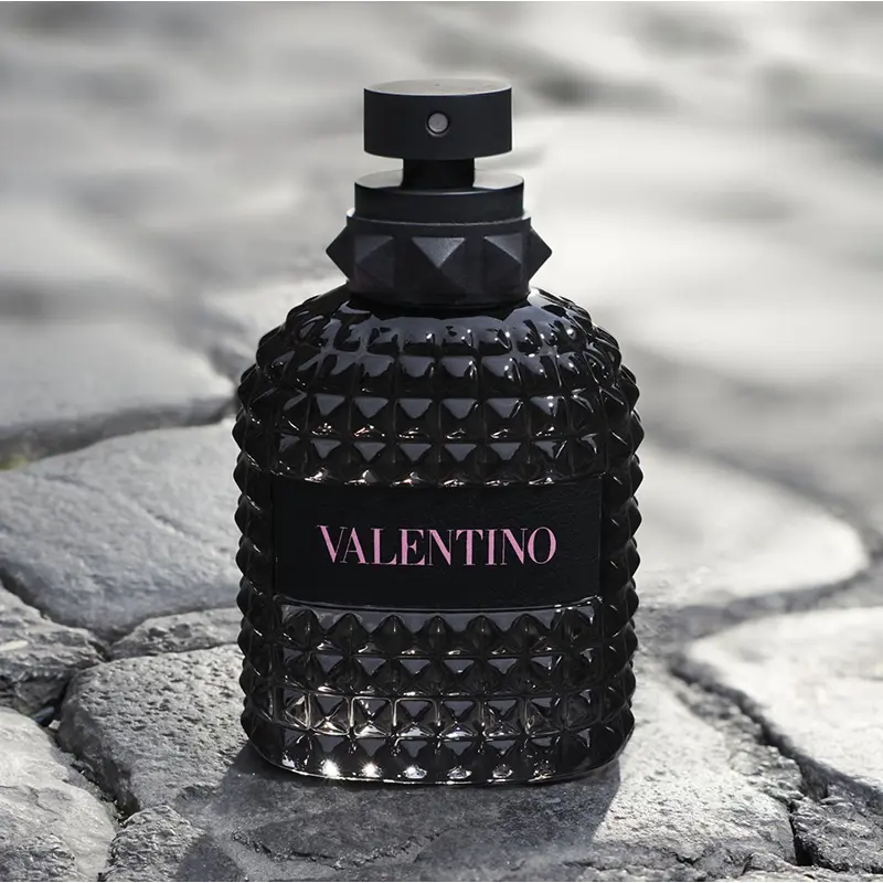 Jabel Profumeria Valentino Born In Roma Uomo
