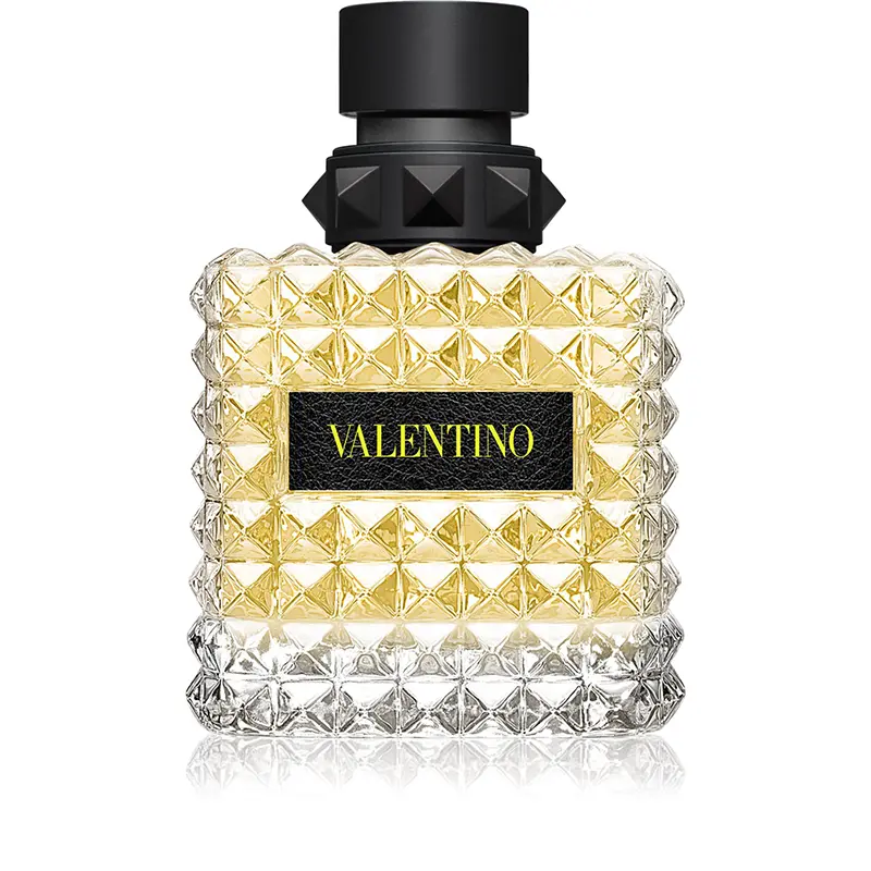 Jabel Profumeria Valentino Born In Roma Yellow Dream Donna