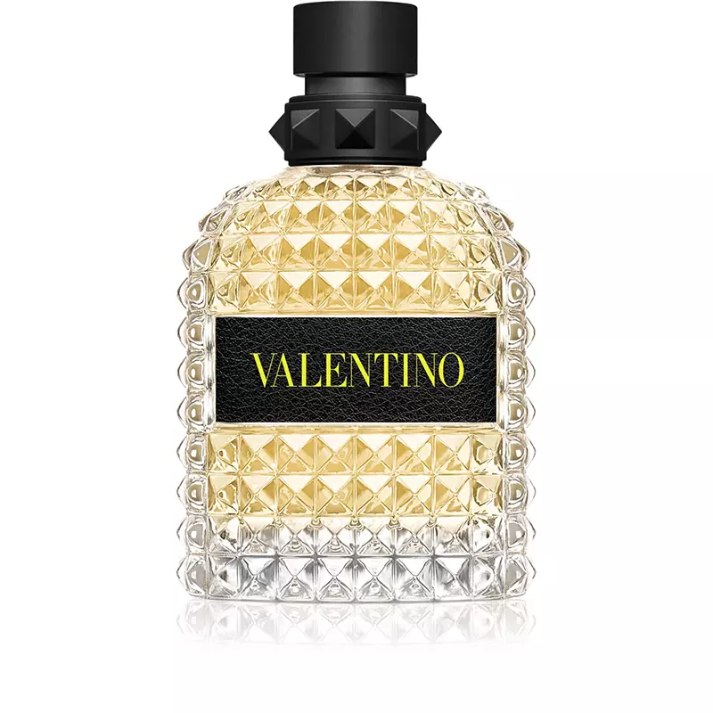 Jabel Profumeria Valentino Born in Roma Yellow Dream