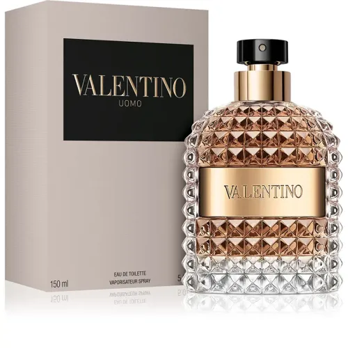 Jabel Profumeria Valentino Uomo
