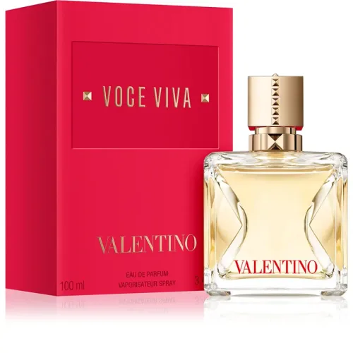 Jabel Profumeria Valentino Voce Viva