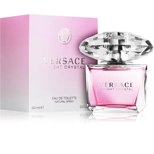 Jabel Profumeria Versace Bright Crystal