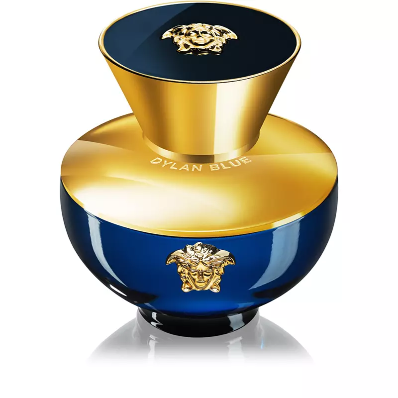 Jabel Profumeria Versace Dylan Blue Pour Femme