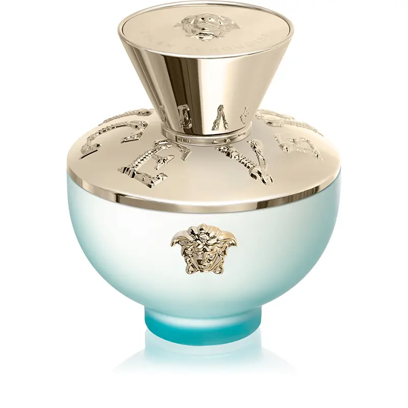 Jabel Profumeria Versace Dylan Turquoise Pour Femme