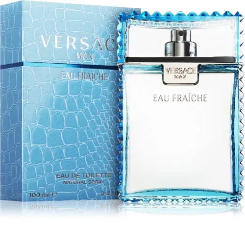 Jabel Profumeria Versace Eau Fraîche