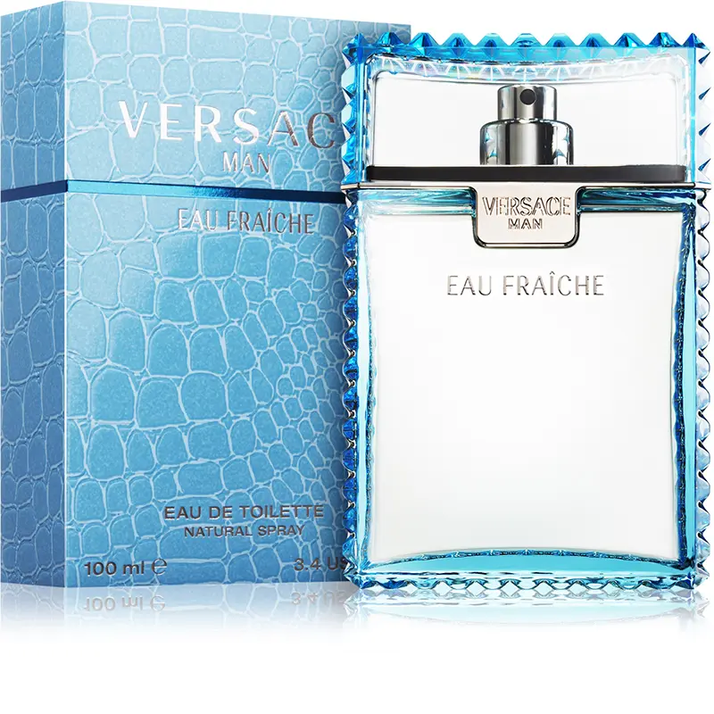 Jabel Profumeria Versace Eau Fraîche