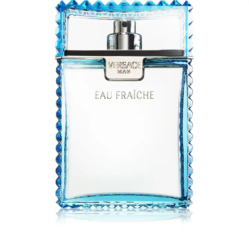 Jabel Profumeria Versace Eau Fraîche