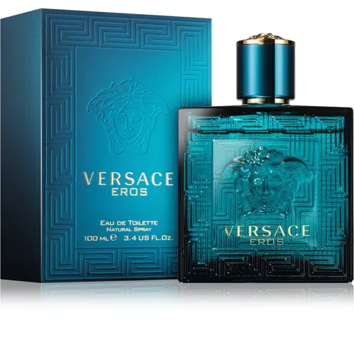 Jabel Profumeria Versace Eros EDT