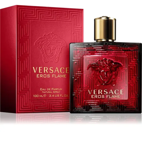 Jabel Profumeria Versace Eros Flame