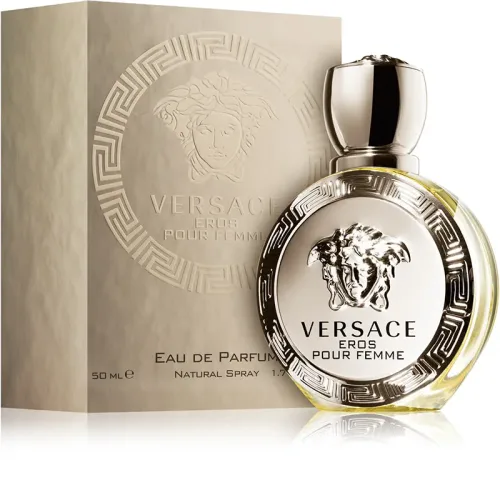 Jabel Profumeria Versace Eros Pour Femme