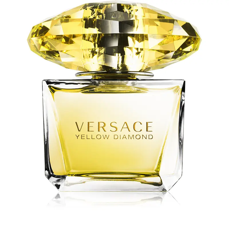 Jabel Profumeria Versace Yellow Diamond