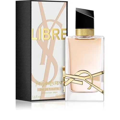 Jabel Profumeria Yves Saint Laurent Libre