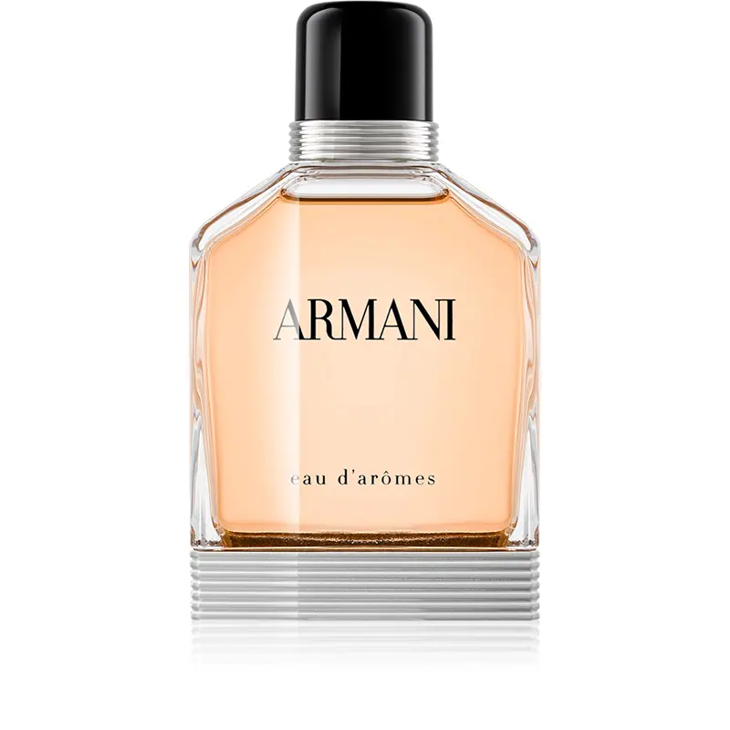 Jabel Profumeria Armani - Eau d'Arômes