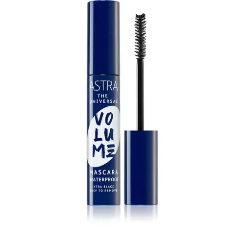 Jabel Profumeria Astra - Univrsal Volume