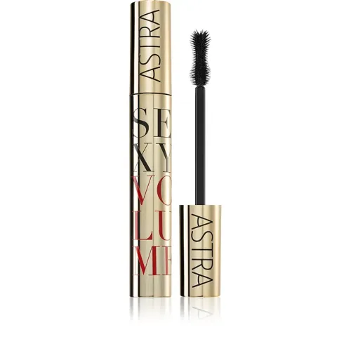 Jabel Profumeria Astra - Sexy Volume