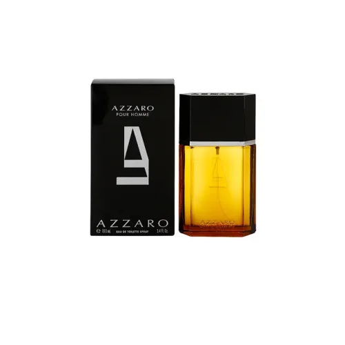 Jabel Profumeria Azzaro Pour Homme
