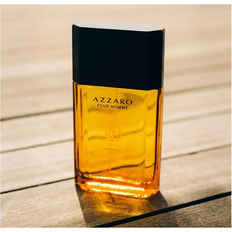 Jabel Profumeria Azzaro Pour Homme