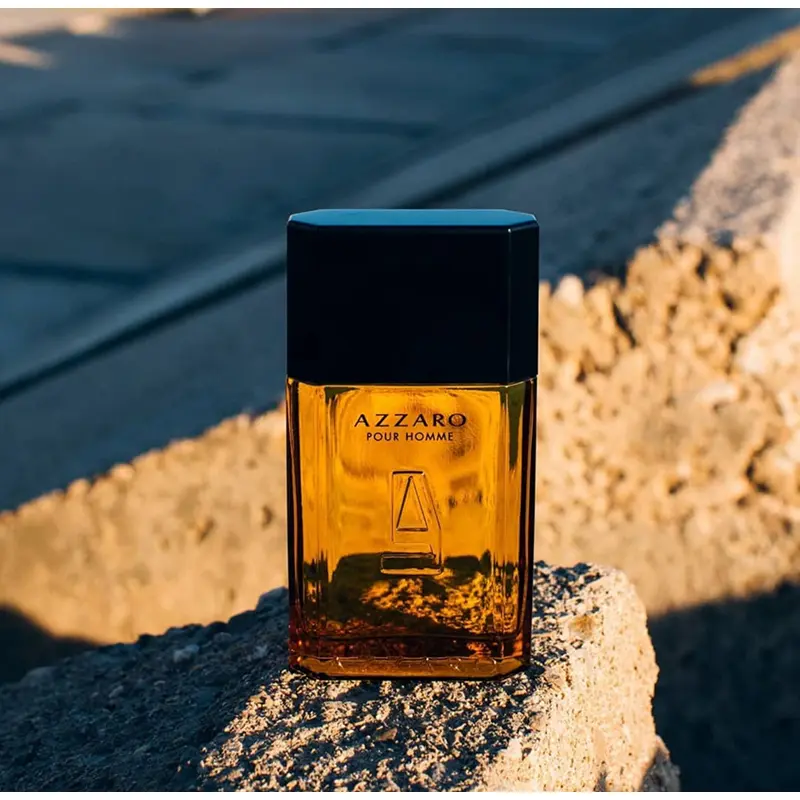 Jabel Profumeria Azzaro Pour Homme