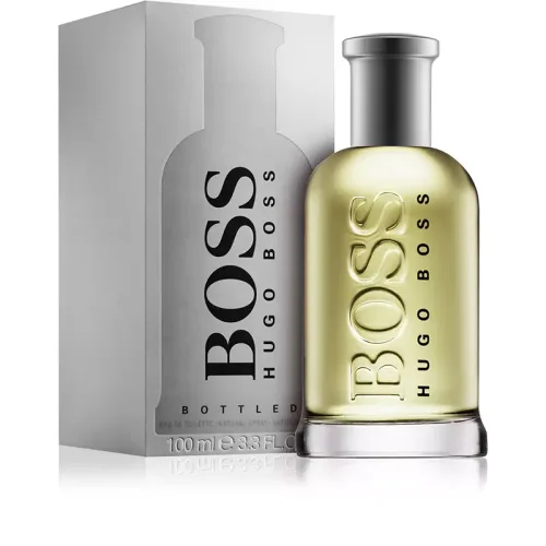 Jabel Profumeria Boss Blotted
