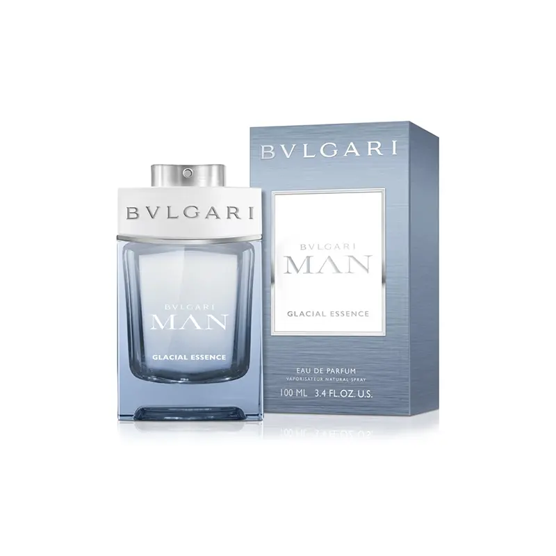 Jabel Profumeria Bulgari - Man Glacial Essence