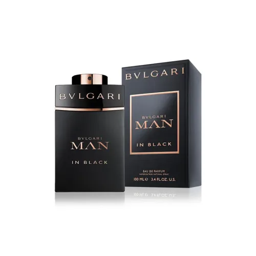 Jabel Profumeria Bulgari - Man In Black