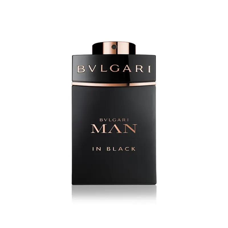 Jabel Profumeria Bulgari - Man In Black