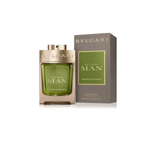 Jabel Profumeria Bulgari - Man Wood Essence