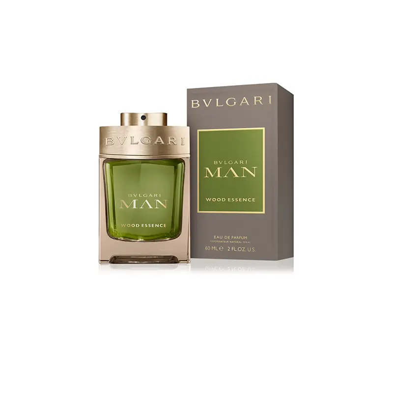 Jabel Profumeria Bulgari - Man Wood Essence