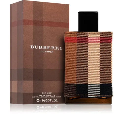 Jabel Profumeria Burberry - London For Men