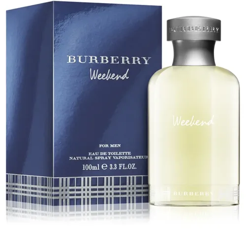 Jabel Profumeria Burberry - Weekend For Men