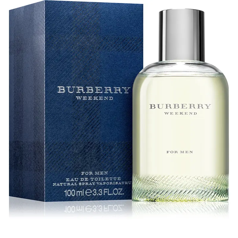 Jabel Profumeria Burberry - Weekend For Men